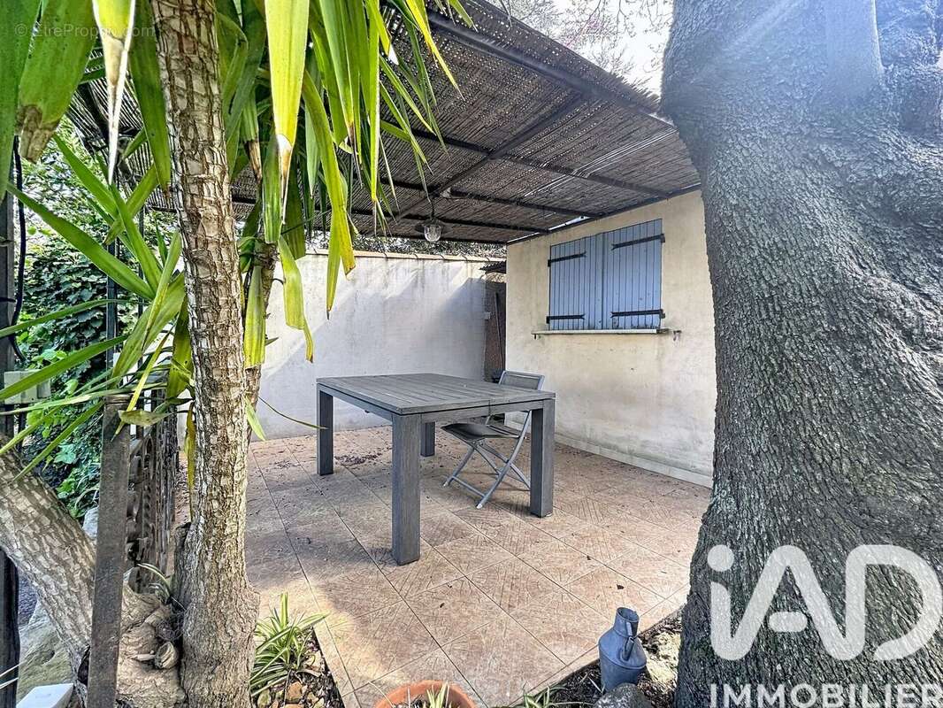 Photo 6 - Maison à OUVEILLAN