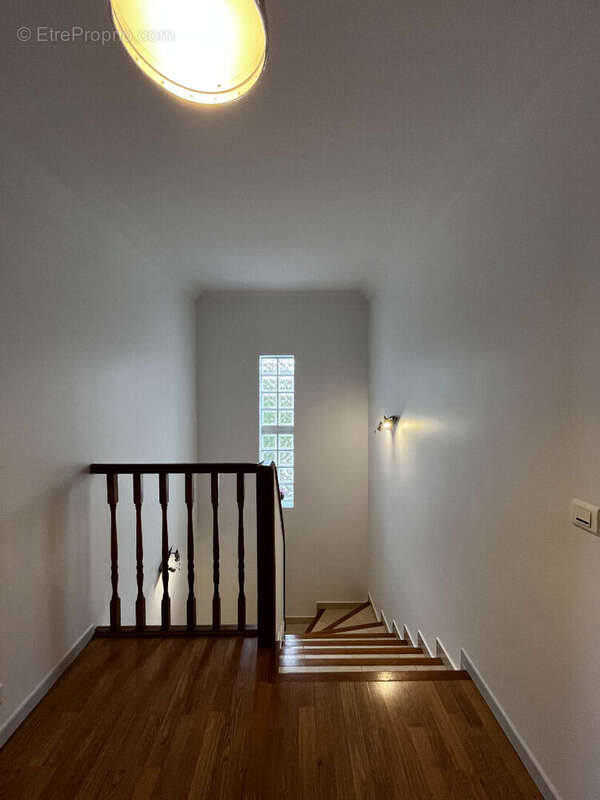 Maison à PIERREFITTE-SUR-SEINE