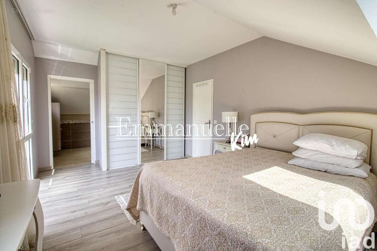 Photo 7 - Maison à ERMONT