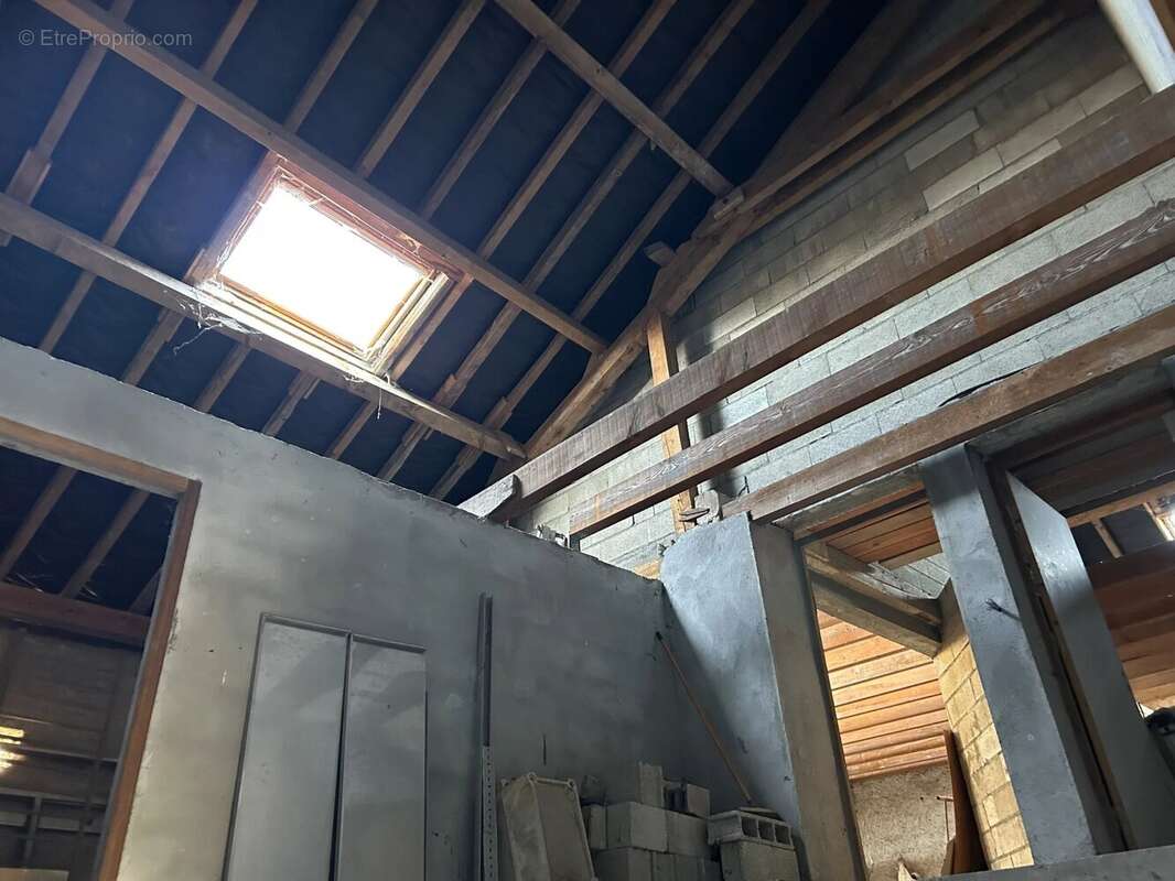 Appartement à VALDOIE