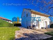 Maison à SAINT-ETIENNE