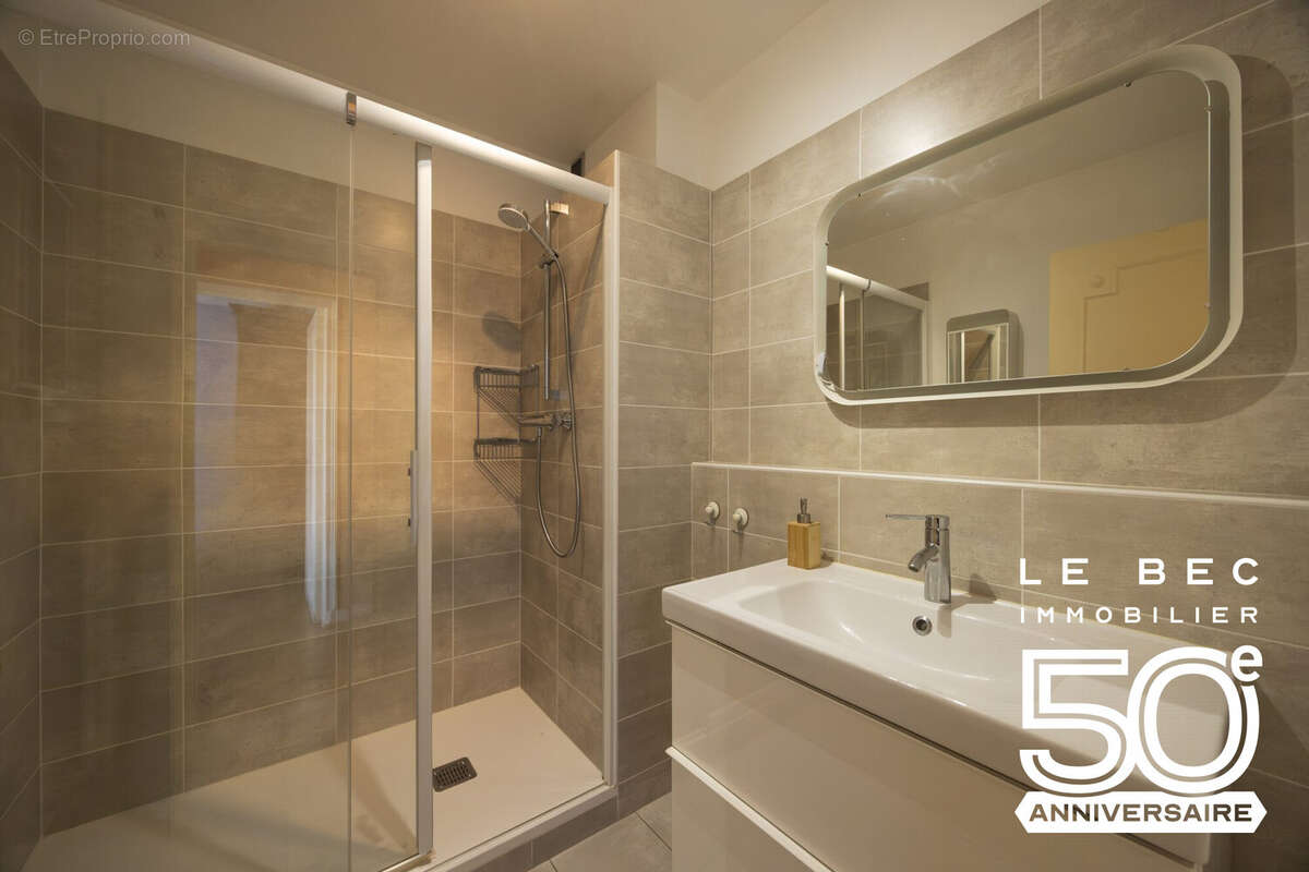 Appartement 83 m² à Vannes  - photo 5