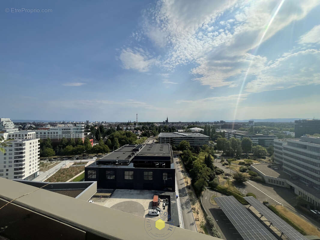 4 pièces avec  vue dégagée exceptionnelle - photo 8