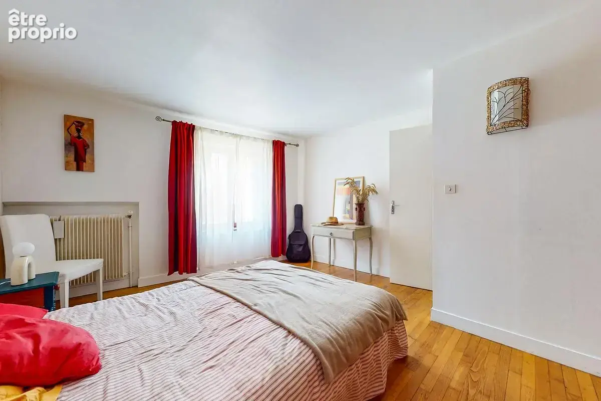 Maison de charme rénovée - 130 m², terrasse et jardin - Tillières-sur-Avre - photo 4