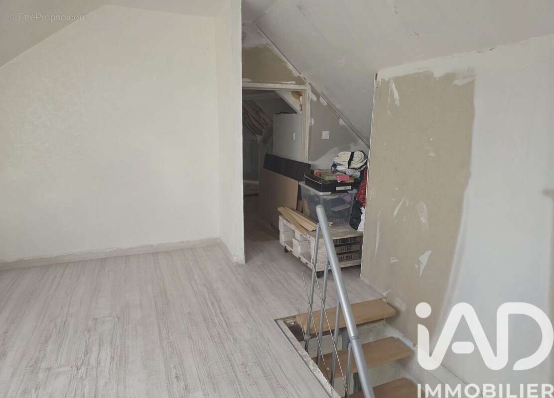 Photo 8 - Maison à LE TOURNEUR