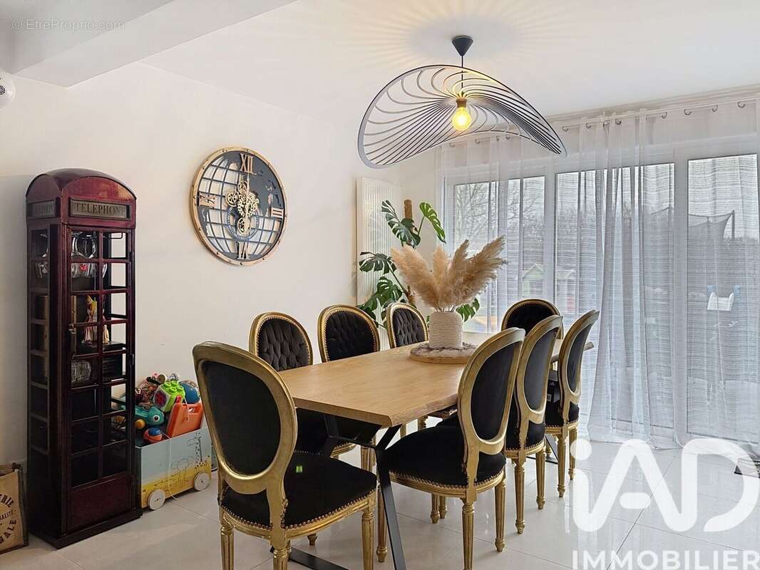 Photo 3 - Maison à RIVERY