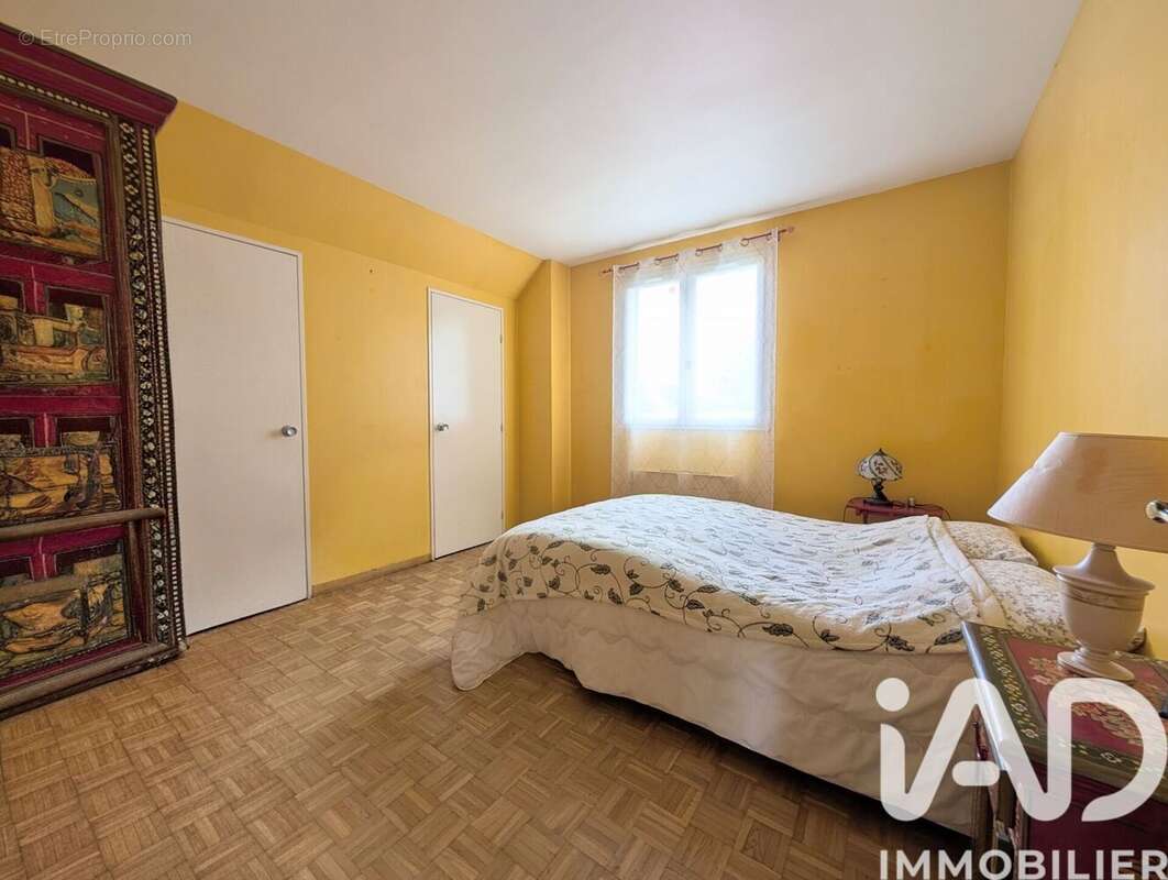 Photo 9 - Maison à ETIOLLES