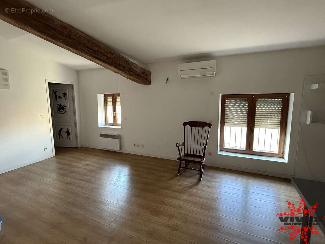 Appartement à CAZOULS-LES-BEZIERS