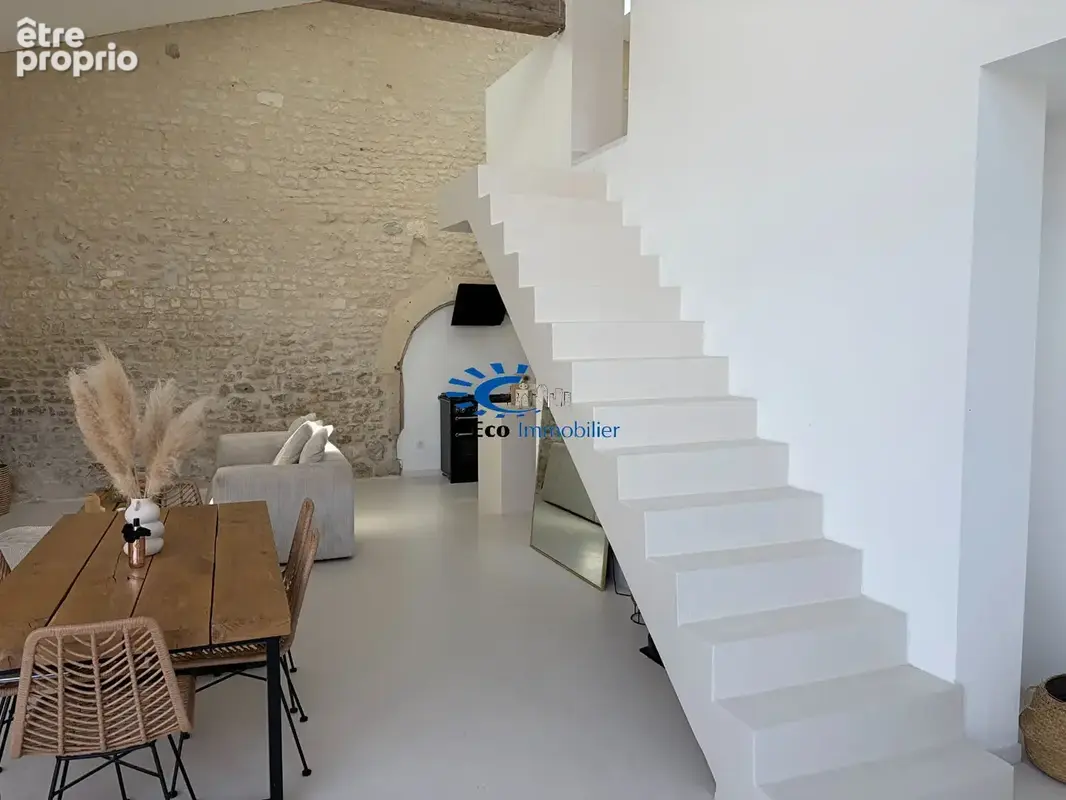 Perigny maison coup de coeur 3 chambres - photo 4