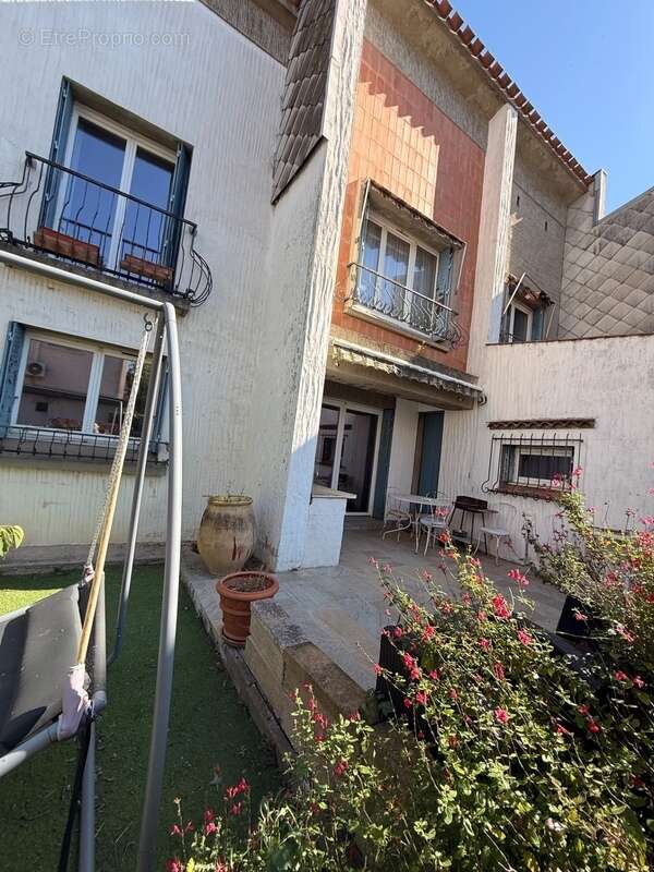 Maison à CARCASSONNE