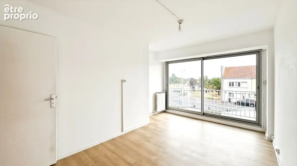 Appartement à CALAIS
