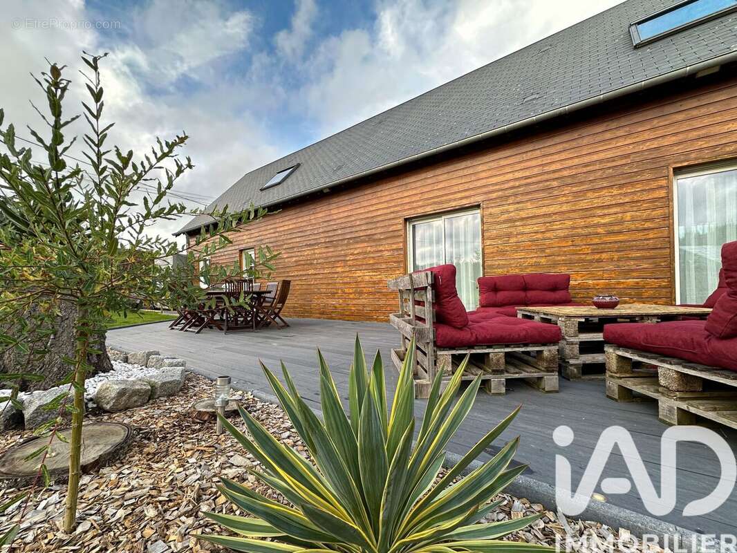 Photo 2 - Maison à CONCHES-EN-OUCHE