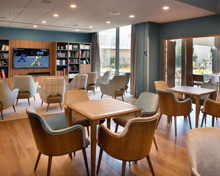 Appartement à BRIANCON