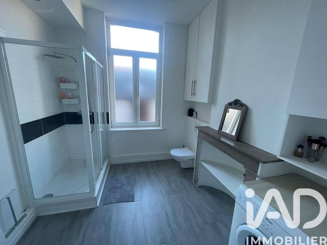 Photo 5 - Appartement à LILLE