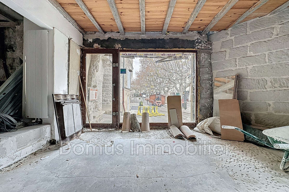 Maison à BARBENTANE