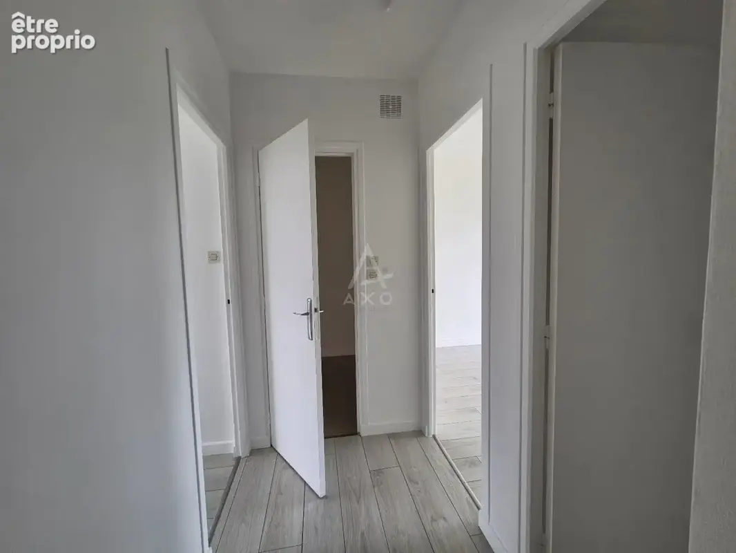 T3 lumineux et sans travaux, prêt à vous accueillir !! - photo 7