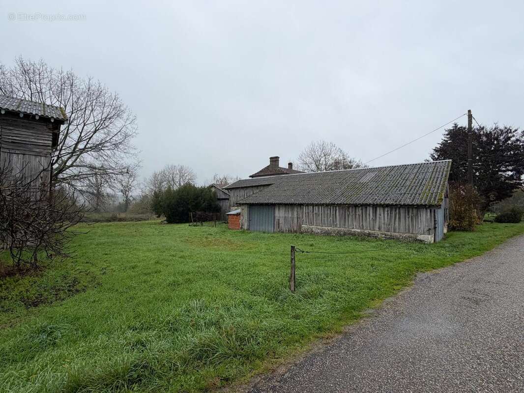 Photo 7 - Maison à SAINT-PIERRE-SUR-DROPT