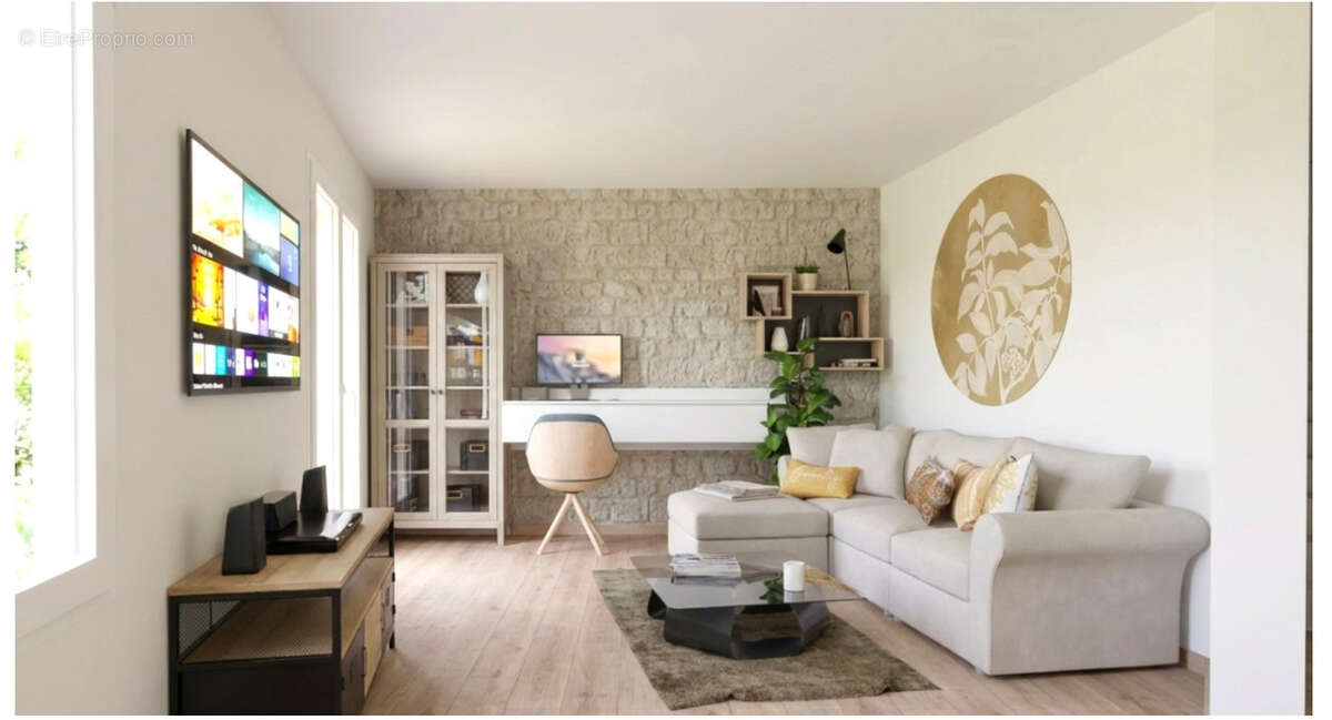 Appartement à LA CIOTAT