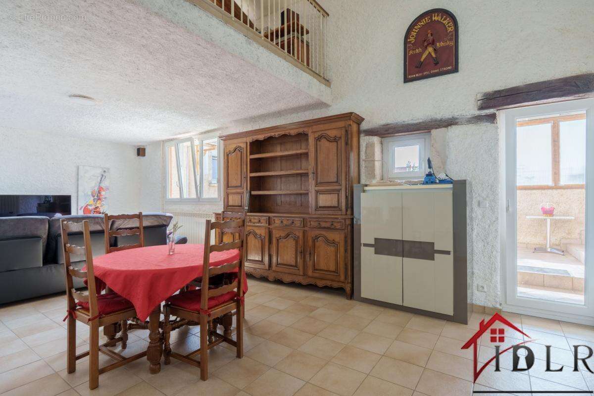 Maison de Famille (225 m2) avec Salle de Jeux et Studio Indé - photo 5