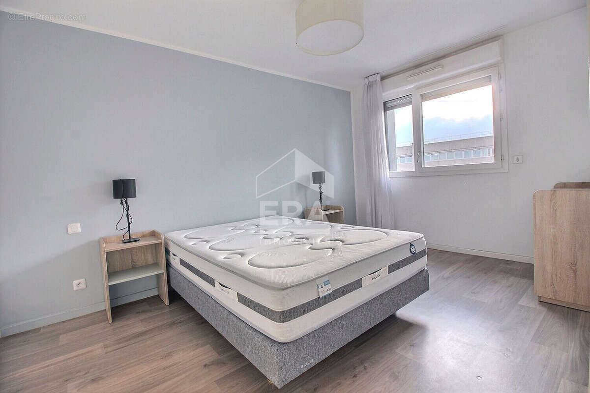 Appartement à SAINT-OUEN