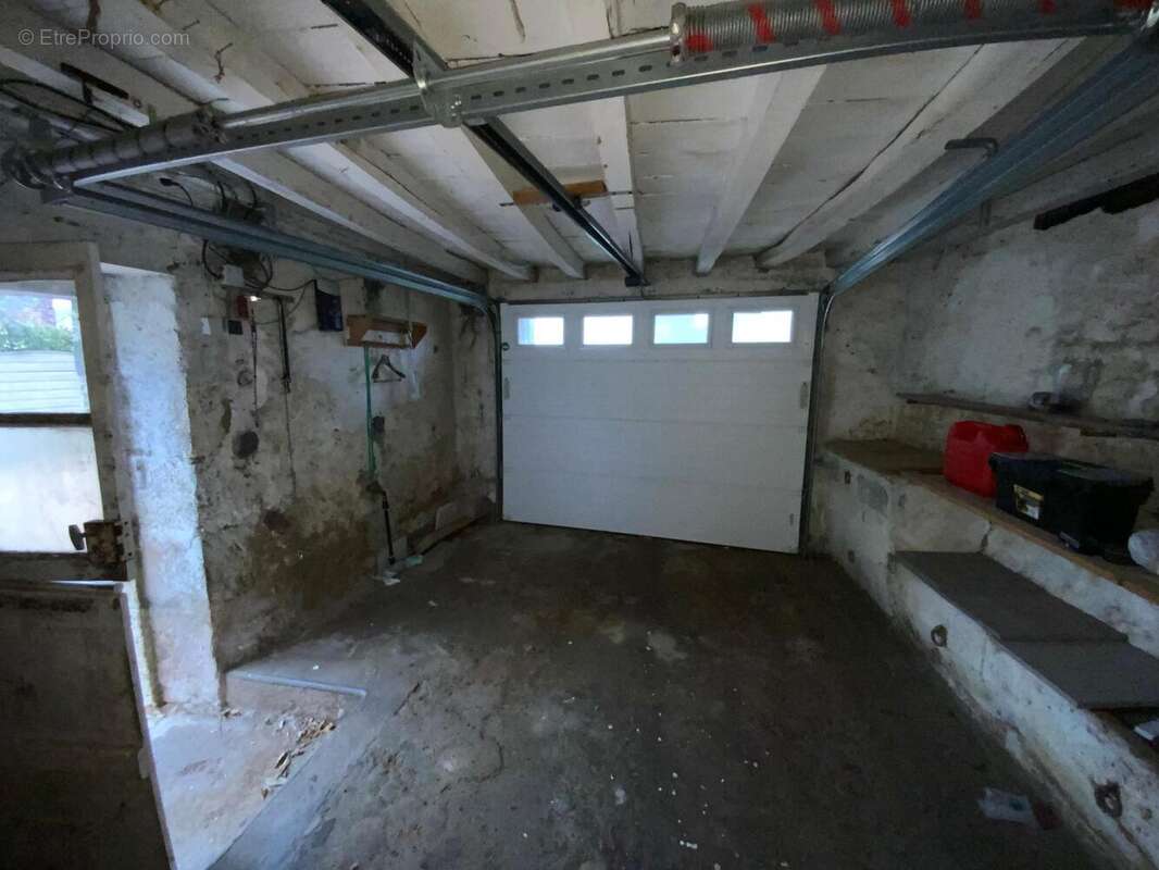 Photo 9 - Maison à CHATEAUDUN