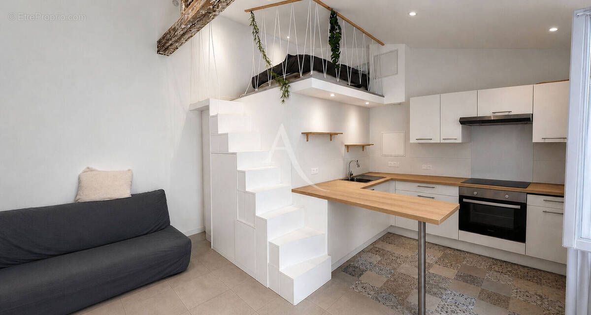Appartement à ROCHEFORT