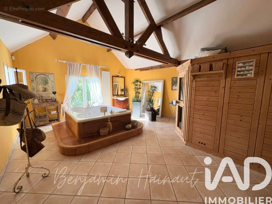 Photo 7 - Maison à COULOMMIERS