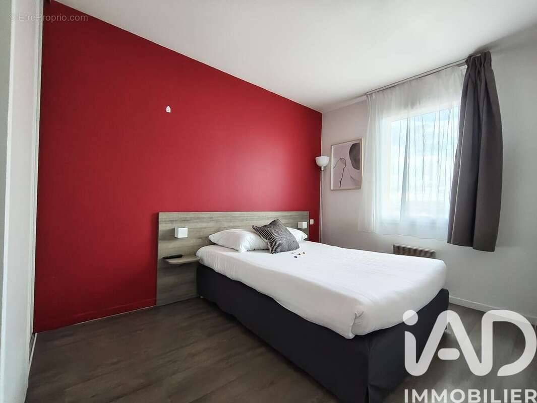 Appartement 35 m² à Toulouse  - photo 3