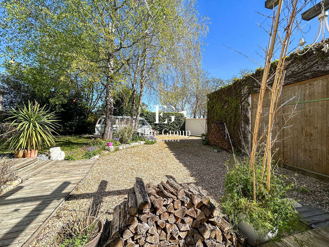 Maison à SOUBISE