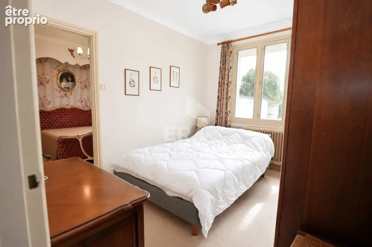 A Vendre - Maison 4 pièces de plain-pied - Rang Du Fliers - photo 5