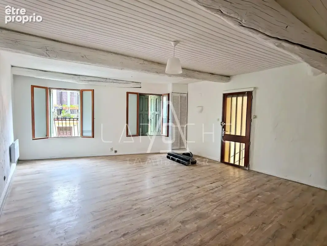 Maison de village - photo 2
