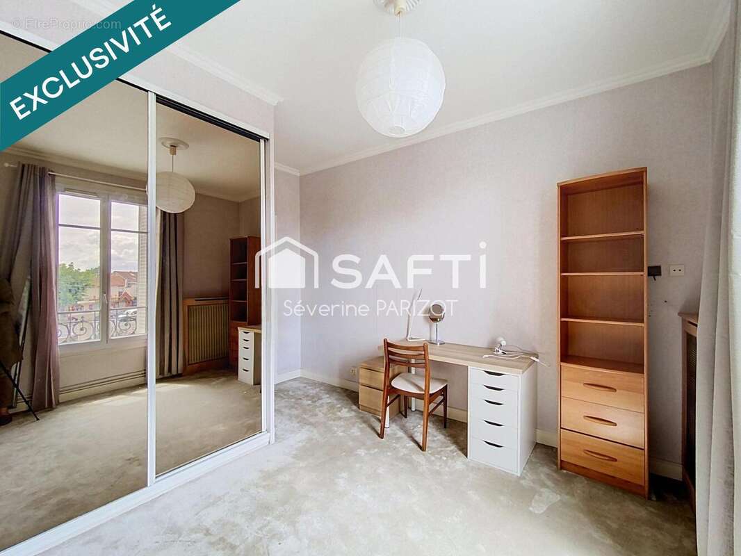 Photo 5 - Appartement à CHAMPIGNY-SUR-MARNE