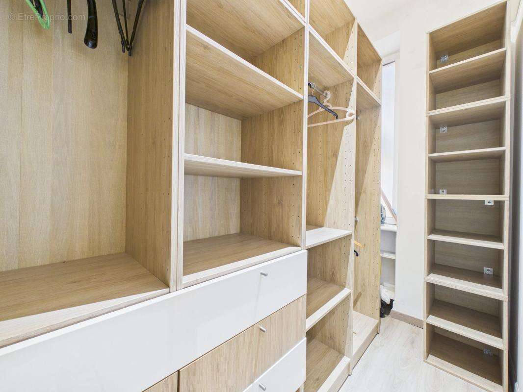 Appartement à AJACCIO