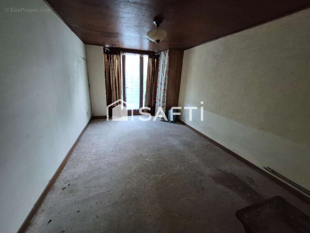 Photo 9 - Maison à ABILLY