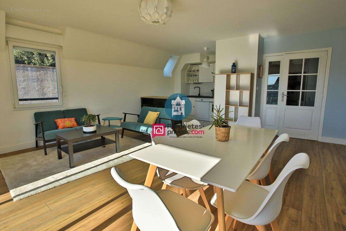 Proprietes privees cote d'opale  vous propose : - photo 2