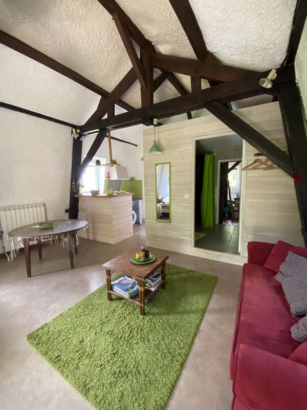 Maison à SAINT-CERE