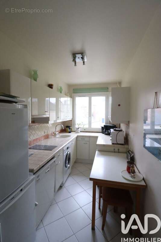 Photo 6 - Appartement à VERSAILLES