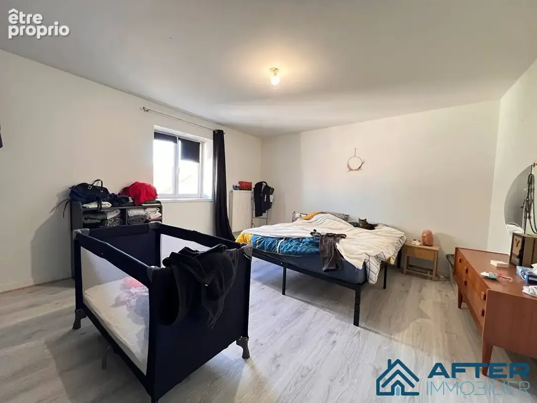 Appartement 242 m² à Maizieres-Les-Vic  - photo 7