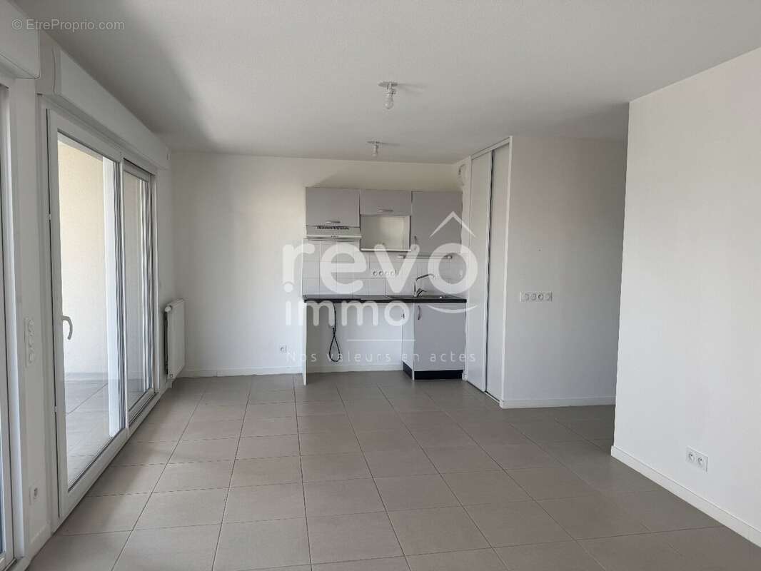 Superbe appartement T3 - photo 3