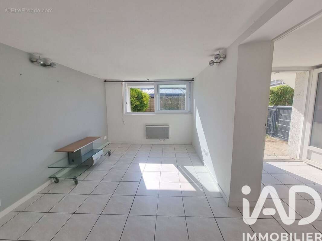 Photo 4 - Appartement à AYTRE