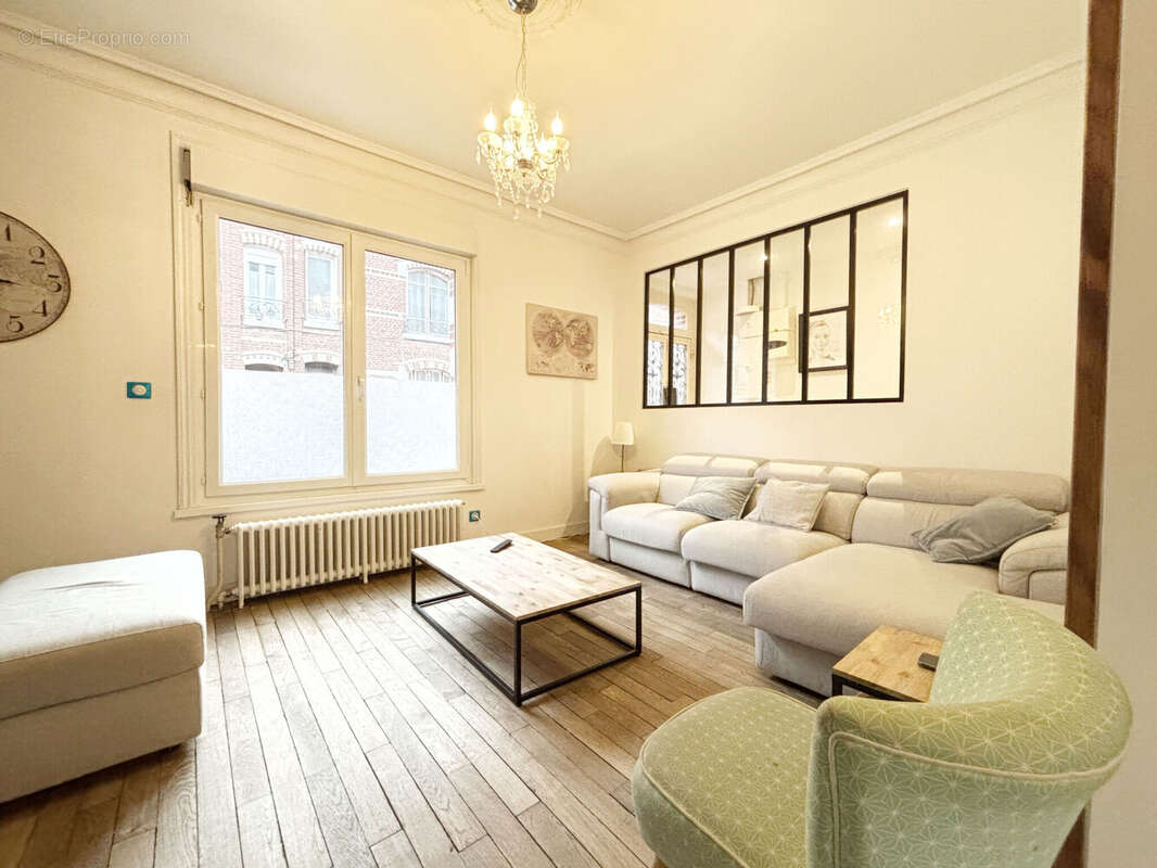 Photo 2 - Maison à AMIENS