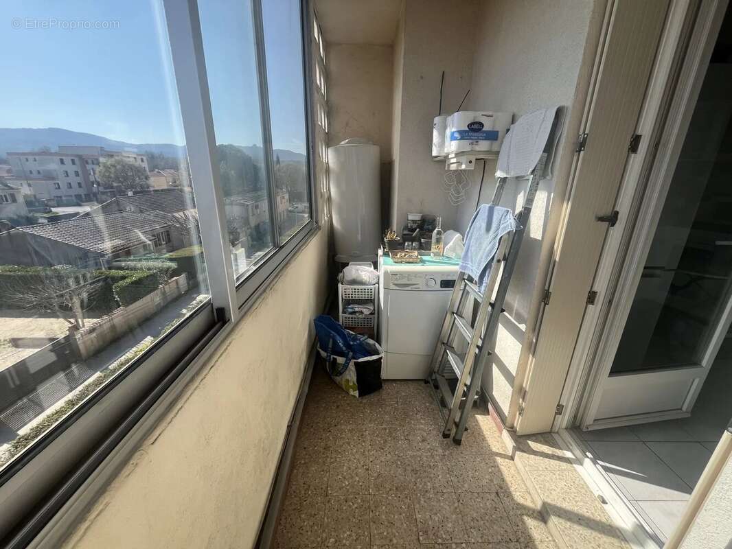 Appartement à GARDANNE