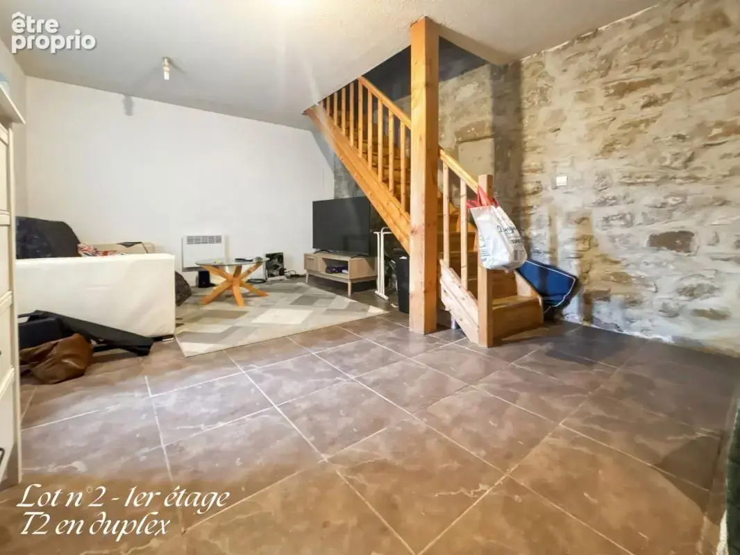 Immeuble de rapport loué - Rentabilité proche de 9% - photo 9