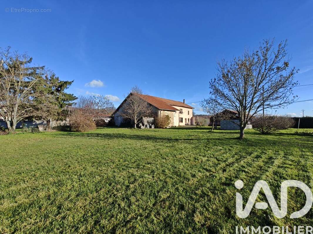 Photo 4 - Maison à BEAUREPAIRE