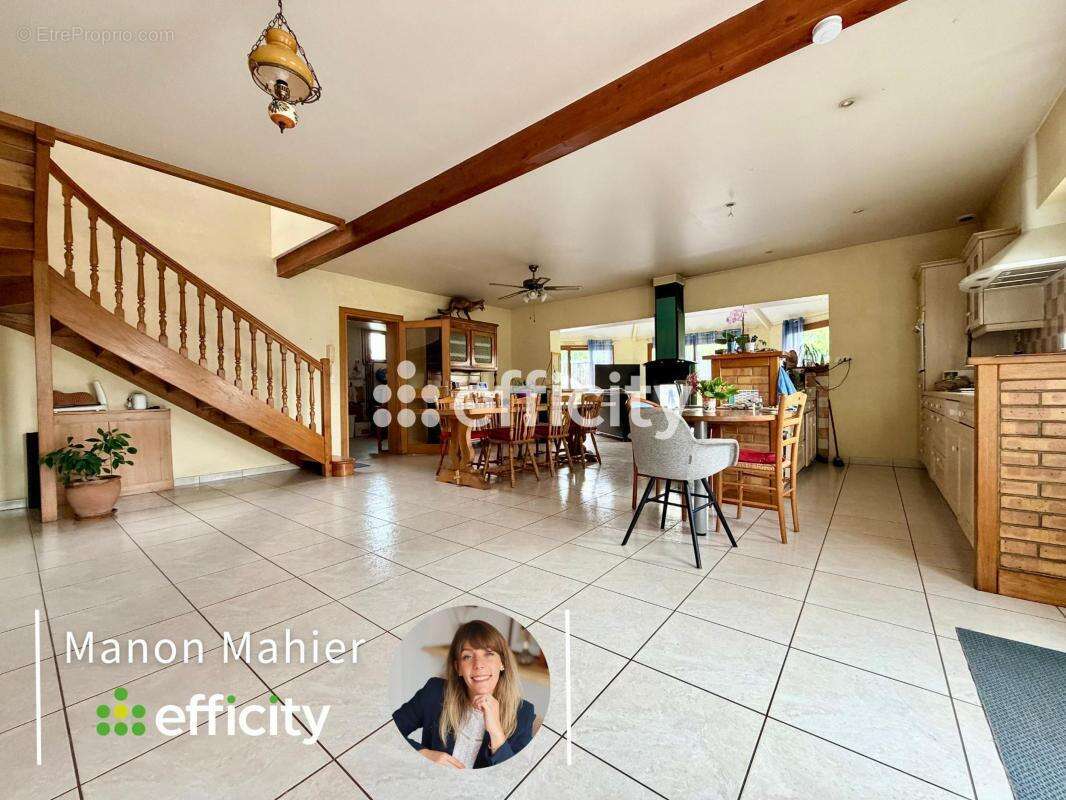 Maison individuelle - photo 4
