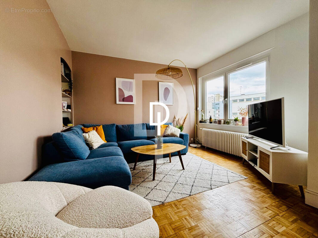 Appartement à ROUEN