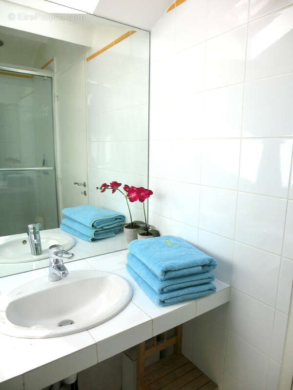 Maison à MARSEILLE-7E