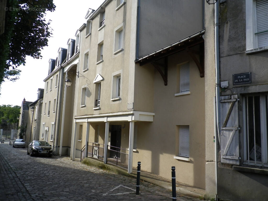 Appartement à ANGERS