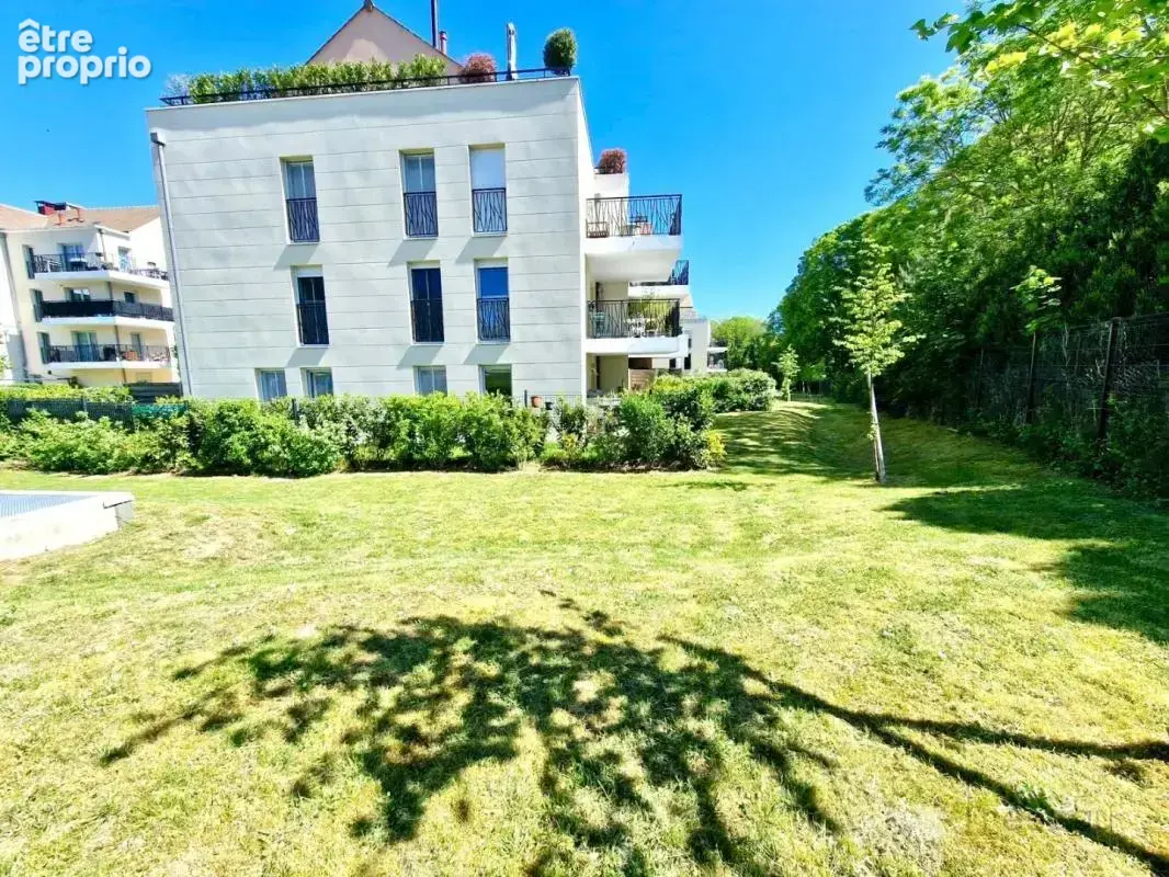 Appartement - photo 2