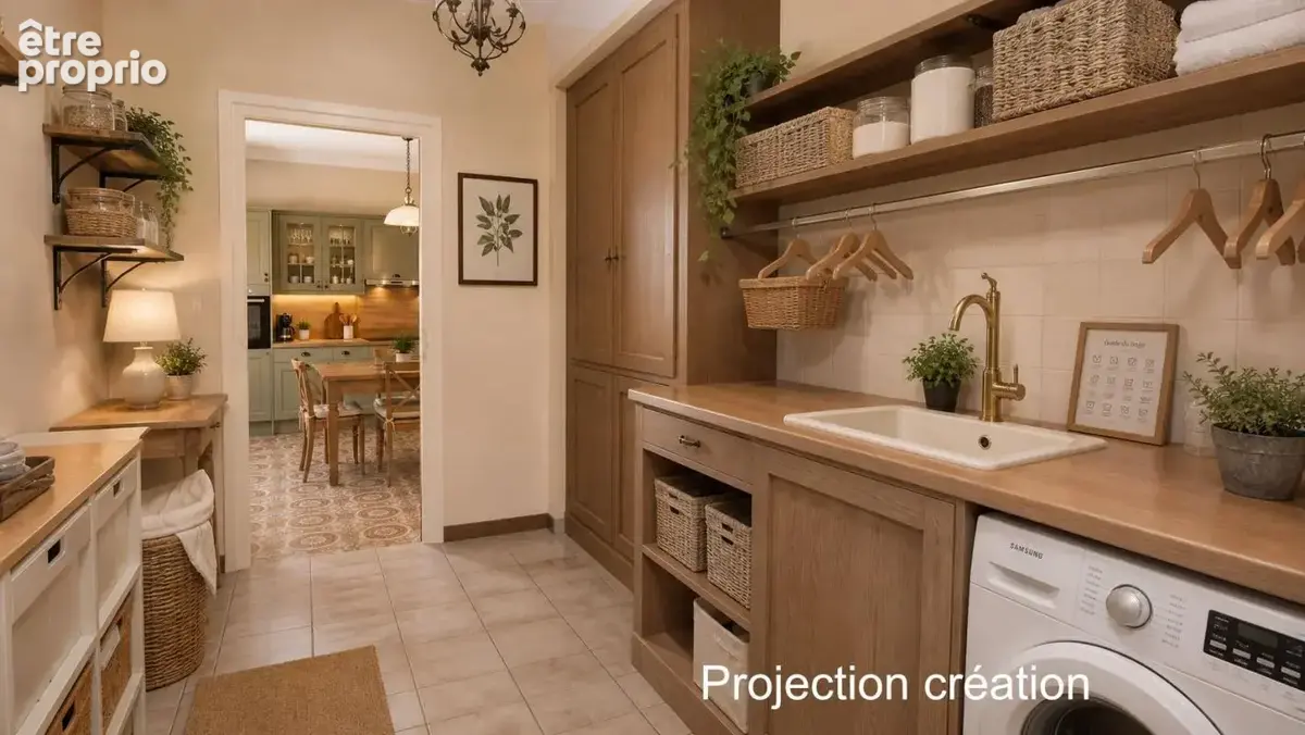 Maison À Vendre - photo 6